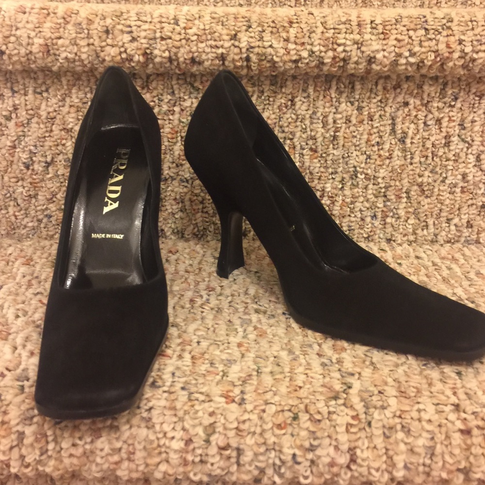 Prada Shoes